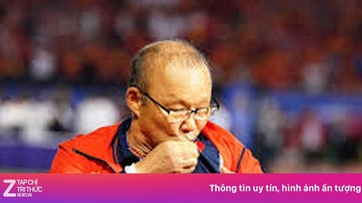 O técnico Park Hang-seo retorna ao comando de uma equipe da primeira divisão tailandesa.