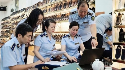タインホア省：知的財産権侵害に対する管理を強化し、強力な措置を講じる。