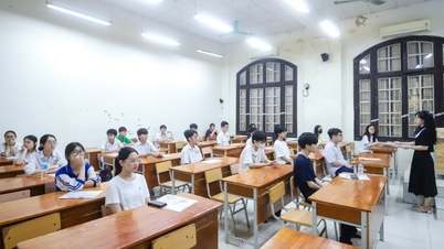 Najszybsze odpowiedzi na egzamin wstępny z matematyki dla klasy 10 Quang Tri w 2026 r.