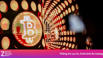 Se apropie Bitcoin de sfârșit?
