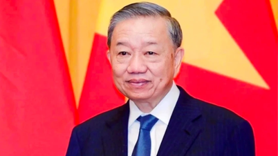 Il Segretario Generale e Presidente To Lam visiterà presto Singapore e terrà un discorso alla principale conferenza sulla difesa in Asia.