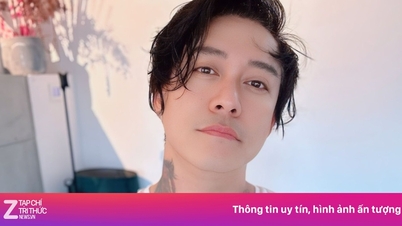Tuan Hung momenteel