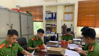 Bersedia untuk kepulangan mereka yang telah sesat.