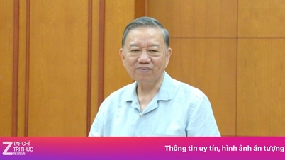 General Secretary and President: Forming a comprehensive ecosystem for basic research.