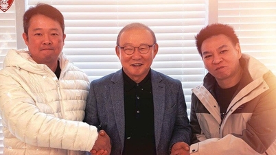 El entrenador Park Hang-seo regresa al frente de un club de la Segunda División tailandesa.