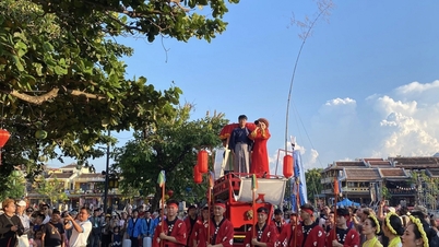 Hoi An - Japán kulturális csere: Az emberek közötti interakció tartós életereje