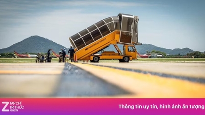 សីតុណ្ហភាពនៃផ្ទៃបេតុងនៅអាកាសយានដ្ឋានណយបៃបានឡើងដល់ ៧១អង្សាសេ។
