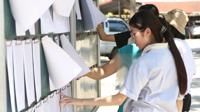 Πάνω από 11.000 υποψήφιοι εγγράφηκαν για να δώσουν τις εισαγωγικές εξετάσεις για την 10η τάξη.