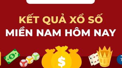 XSMN 25/5 - Uitslag van de loterij van Zuid-Vietnam van 25 mei