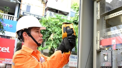 A partir del 25 de mayo, los propietarios que cobren de más por la electricidad serán multados con hasta 30 millones de VND.