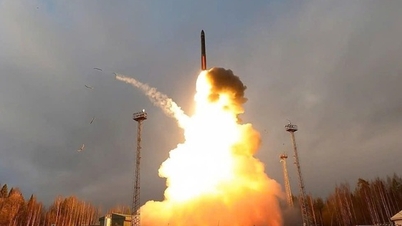 Hoeveel Oreshnik-raketten bezit Rusland momenteel en hoeveel produceert het er jaarlijks?