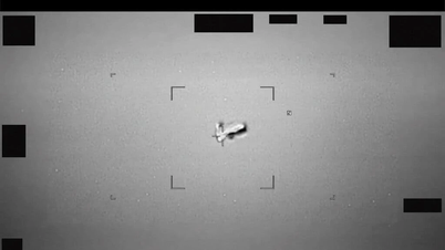 AS mendedahkan lebih banyak dokumen UFO: Misteri yang tidak dapat diselesaikan