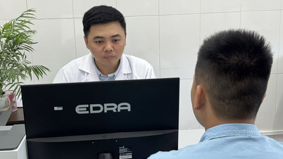 Tin mình bệnh hiểm nghèo, nam thanh niên đi khám liên tục, lo lắng đến co quắp tay chân