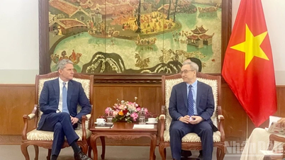 CNN se asocia con Vietnam para promover su imagen en el mundo.