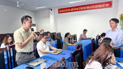 Nâng cao kỹ năng làm báo trong kỷ nguyên số