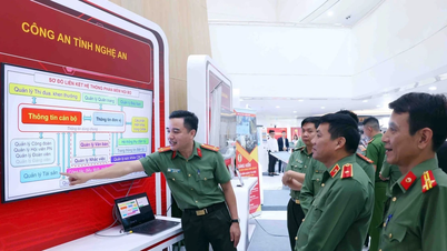 Hoàn thiện cơ sở pháp lý về huy động tiềm lực khoa học và công nghệ trong CAND