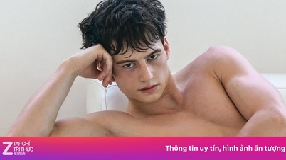 Wer ist Bach Buquen, das französisch-vietnamesische Model, das derzeit für Furore sorgt?
