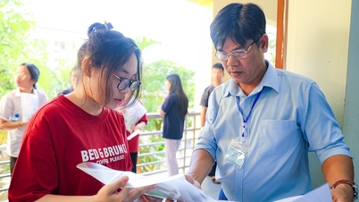 Examenvragen en antwoorden voor het toelatingsexamen literatuur voor de tiende klas in de provincie Ha Tinh in 2026.