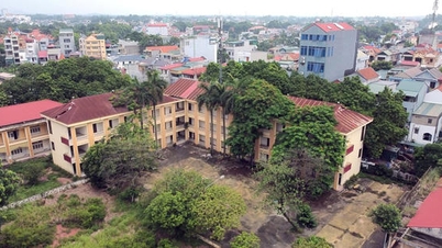 Chủ tịch UBND tỉnh Phú Thọ: Bảo đảm không để xảy ra tình trạng bỏ hoang, xuống cấp hoặc gây lãng phí tài sản công