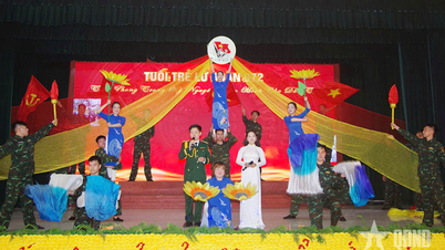 នាយកដ្ឋានម៉ូតូ និងដឹកជញ្ជូន៖ ការប្រកួតប្រជែងដ៏រំភើបសម្រាប់មន្ត្រីសហភាពយុវជនឆ្នើម និងអ្នកឃោសនាវ័យក្មេង។