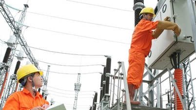 Společnost EVN zavádí komplexní řadu řešení pro zajištění dodávek elektřiny a úsporu energie během horkého období.