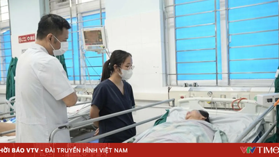 Κινέζος τουρίστας διασώθηκε μετά από ρήξη σπλήνα IV βαθμού μετά από οικιακό ατύχημα.