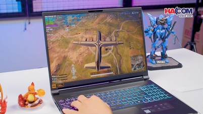 Acer Nitro ProPanel AN16S-61-R5F4 : Le choix pour ceux qui veulent aller jusqu’au bout.