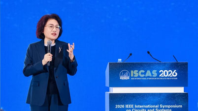 Huawei's "Queen of Chips" introduces a new semiconductor development principle.