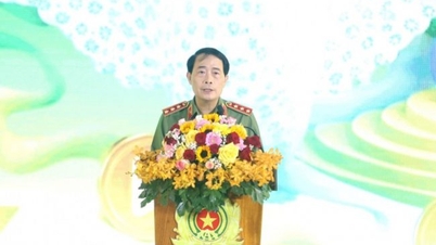 ພິທີເປີດການແຂ່ງຂັນສ້າງວິດີໂອ "ບ້ານເກີດເມືອງນອນສັນຕິພາບ".