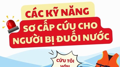 Cara memberikan pertolongan pertama yang tepat untuk korban tenggelam!