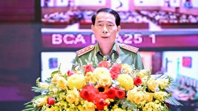 ຄະນະ​ພັກ​ກະຊວງ​ຄວາມ​ໝັ້ນຄົງ​ສາທາລະນະ​ສູນ​ກາງ​ກຳລັງ​ປະສານ​ງານ​ການຈັດ​ຕັ້ງ​ກອງ​ປະຊຸມ​ພະນັກງານ​ລາຍ​ງານ​ສູນ​ກາງ​ໃນ​ເດືອນ​ເມສາ 2026.