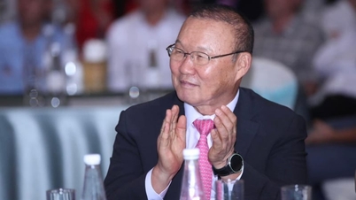 "Thailand, legt euch nicht mit Trainer Park Hang-seo an..."