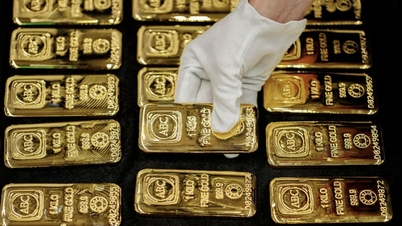 Mise à jour du prix de l'or cet après-midi, 25 mai 2026 : cours de l'or SJC, prix de l'or 24 carats 9999, cours mondial de l'or.