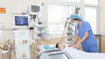 Ένα 12χρονο αγόρι σώθηκε από πνιγμό στο Ανόι χάρη στις σωστές πρώτες βοήθειες.