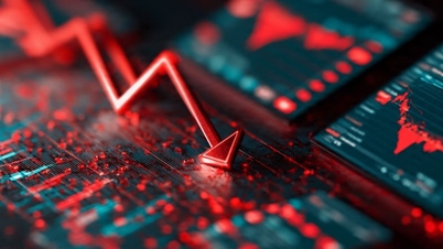 شهدت أسهم شركات التكنولوجيا عمليات بيع مكثفة: وصل سهم AME إلى الحد الأدنى، وخسر سهم FPT أكثر من 2%.