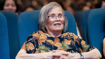 Histórias nunca contadas sobre a primeira professora de Matemática do Vietnã.