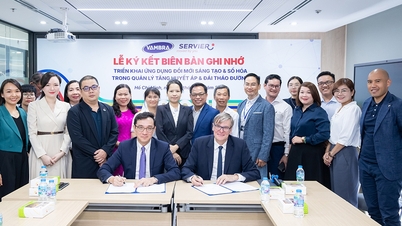 ความร่วมมือเพื่อส่งเสริมการเปลี่ยนแปลงทางดิจิทัลในการจัดการโรคความดันโลหิตสูงและโรคเบาหวาน