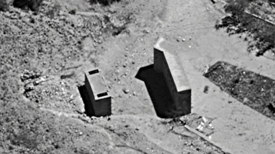 L'Iran reconstruit des bases de missiles souterraines suite aux opérations militaires américano-israéliennes.