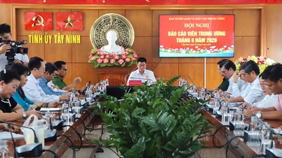 The Deputy Head of the Central Propaganda and Mass Mobilization Department suggested stepping up the dissemination of information about the country's key tasks.