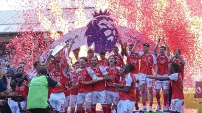 Premier League 2025-2026: The season has ended with many unusual milestones and new records.