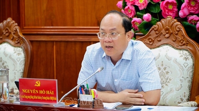 ផ្តោតលើសុខុមាលភាព និងការអភិរក្សវប្បធម៌នៅតំបន់ជនជាតិភាគតិច។