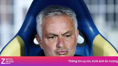 Mengapa Mourinho masih belum dapat kembali ke Real Madrid?
