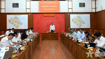 Da Nang ist entschlossen, die Ausnutzung der Wohnungspolitik zum persönlichen Vorteil zu verhindern.