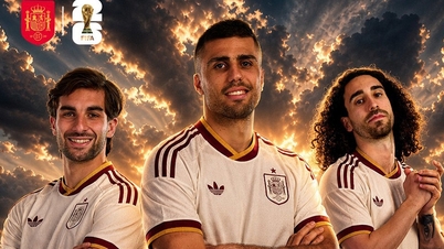 A Espanha finaliza a lista de convocados, determinada a vencer a Copa do Mundo de 2026.