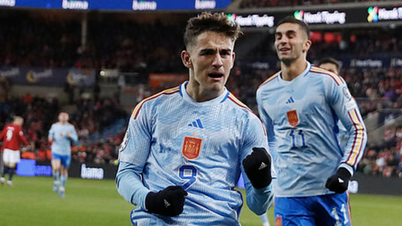 Spanien stellt Kader für die Weltmeisterschaft 2026 fertig: Barcelona dominiert den Kader, Real Madrid fehlt komplett.