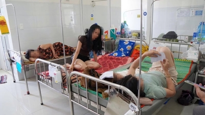 75 Menschen wurden nach dem Verzehr von Brot in Gia Lai mit Verdacht auf Lebensmittelvergiftung ins Krankenhaus eingeliefert.
