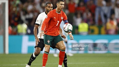 Ronaldo brilla, il Portogallo conquista una vittoria in rimonta contro la Germania.