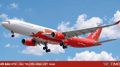 Fly to Europe and explore the Czech Republic with Vietjet from only 5,940,000 VND.