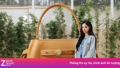 Thao Nhi Le y Jun Vu, que quedaron en segundo lugar, causaron una gran impresión en el evento temporal "Romy Bakery Pop-up".