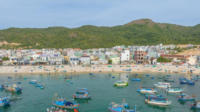 꾸이년은 '과학 도시'로 변모하고 있다.